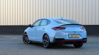 Hyundai i30 Fastback N 2.0 T-GDI N2