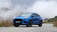 Ford Puma 1.0 EcoBoost ST-Line