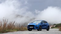 Ford Puma 1.0 EcoBoost ST-Line