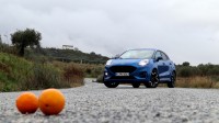 Ford Puma 1.0 EcoBoost ST-Line