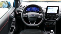 Ford Puma 1.0 EcoBoost ST-Line