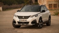 Peugeot 3008 HYbrid4 GT