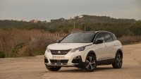 Peugeot 3008 HYbrid4 GT