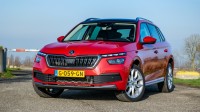 Skoda Kamiq 1.0 TSI Business Edition