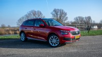 Skoda Kamiq 1.0 TSI Business Edition