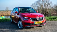 Skoda Kamiq 1.0 TSI Business Edition