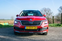 Skoda Kamiq 1.0 TSI Business Edition