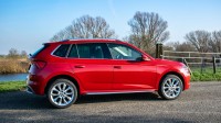 Skoda Kamiq 1.0 TSI Business Edition