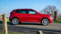 Skoda Kamiq 1.0 TSI Business Edition