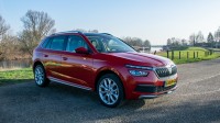 Skoda Kamiq 1.0 TSI Business Edition