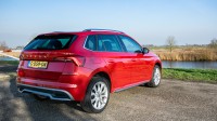 Skoda Kamiq 1.0 TSI Business Edition