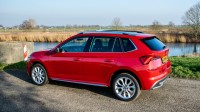 Skoda Kamiq 1.0 TSI Business Edition