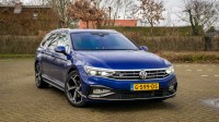 Volkswagen Passat Variant 1.5 TSI Elegance Business R