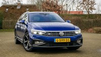 Volkswagen Passat Variant 1.5 TSI Elegance Business R