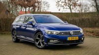 Volkswagen Passat Variant 1.5 TSI Elegance Business R