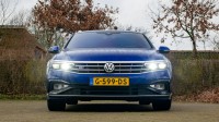 Volkswagen Passat Variant 1.5 TSI Elegance Business R