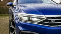 Volkswagen Passat Variant 1.5 TSI Elegance Business R