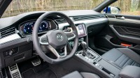 Volkswagen Passat Variant 1.5 TSI Elegance Business R