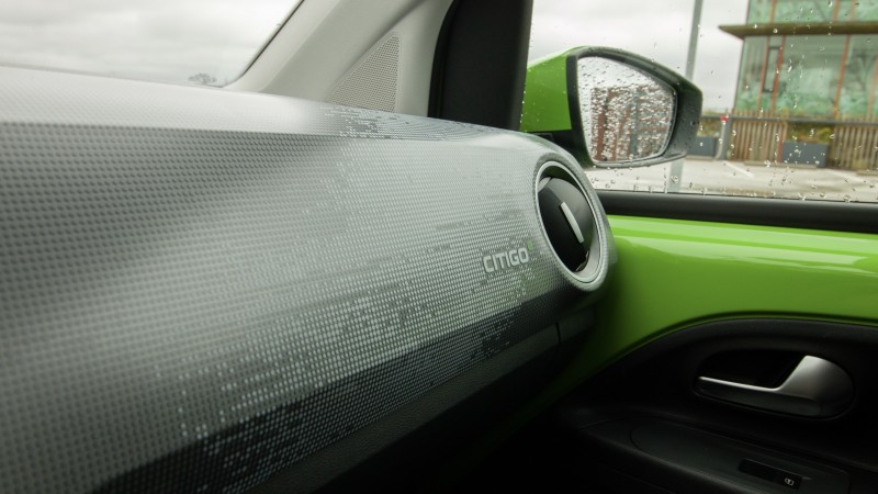 Skoda Citigo E IV Ambition