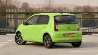 Skoda Citigo E IV Ambition