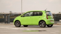 Skoda Citigo E IV Ambition