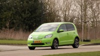 Skoda Citigo E IV Ambition