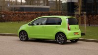 Skoda Citigo E IV Ambition