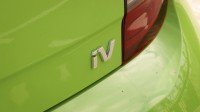 Skoda Citigo E IV Ambition