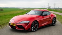 Toyota GR Supra 3.0 Legend Premium