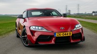 Toyota GR Supra 3.0 Legend Premium