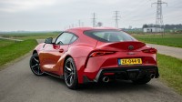 Toyota GR Supra 3.0 Legend Premium