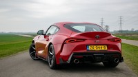 Toyota GR Supra 3.0 Legend Premium