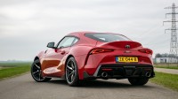 Toyota GR Supra 3.0 Legend Premium