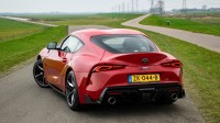 Toyota GR Supra 3.0 Legend Premium