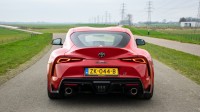 Toyota GR Supra 3.0 Legend Premium