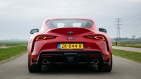 Toyota GR Supra 3.0 Legend Premium