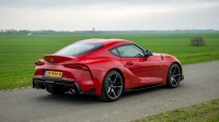 Toyota GR Supra 3.0 Legend Premium