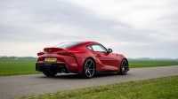 Toyota GR Supra 3.0 Legend Premium