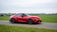 Toyota GR Supra 3.0 Legend Premium