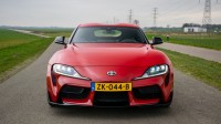 Toyota GR Supra 3.0 Legend Premium