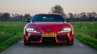 Toyota GR Supra 3.0 Legend Premium