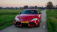 Toyota GR Supra 3.0 Legend Premium