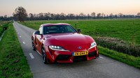 Toyota GR Supra 3.0 Legend Premium