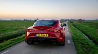 Toyota GR Supra 3.0 Legend Premium