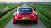 Toyota GR Supra 3.0 Legend Premium