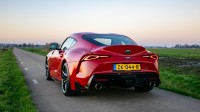 Toyota GR Supra 3.0 Legend Premium