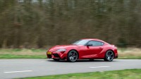 Toyota GR Supra 3.0 Legend Premium