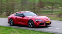 Toyota GR Supra 3.0 Legend Premium