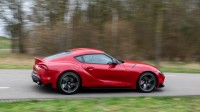 Toyota GR Supra 3.0 Legend Premium