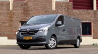 Renault Trafic 2.0 EDC L2H1 Luxe